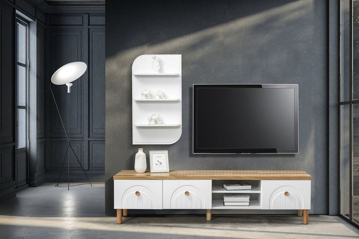 Bohem TV Ünitesi