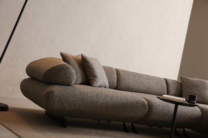 Joven Relax Koltuk Takımı