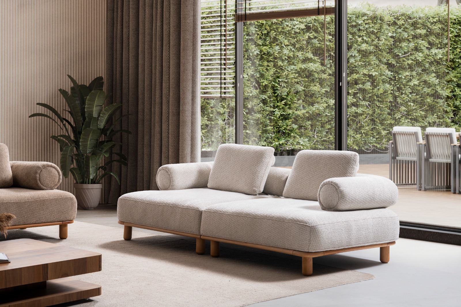 LifeStyle Oturma Odası — fotoğraf 17