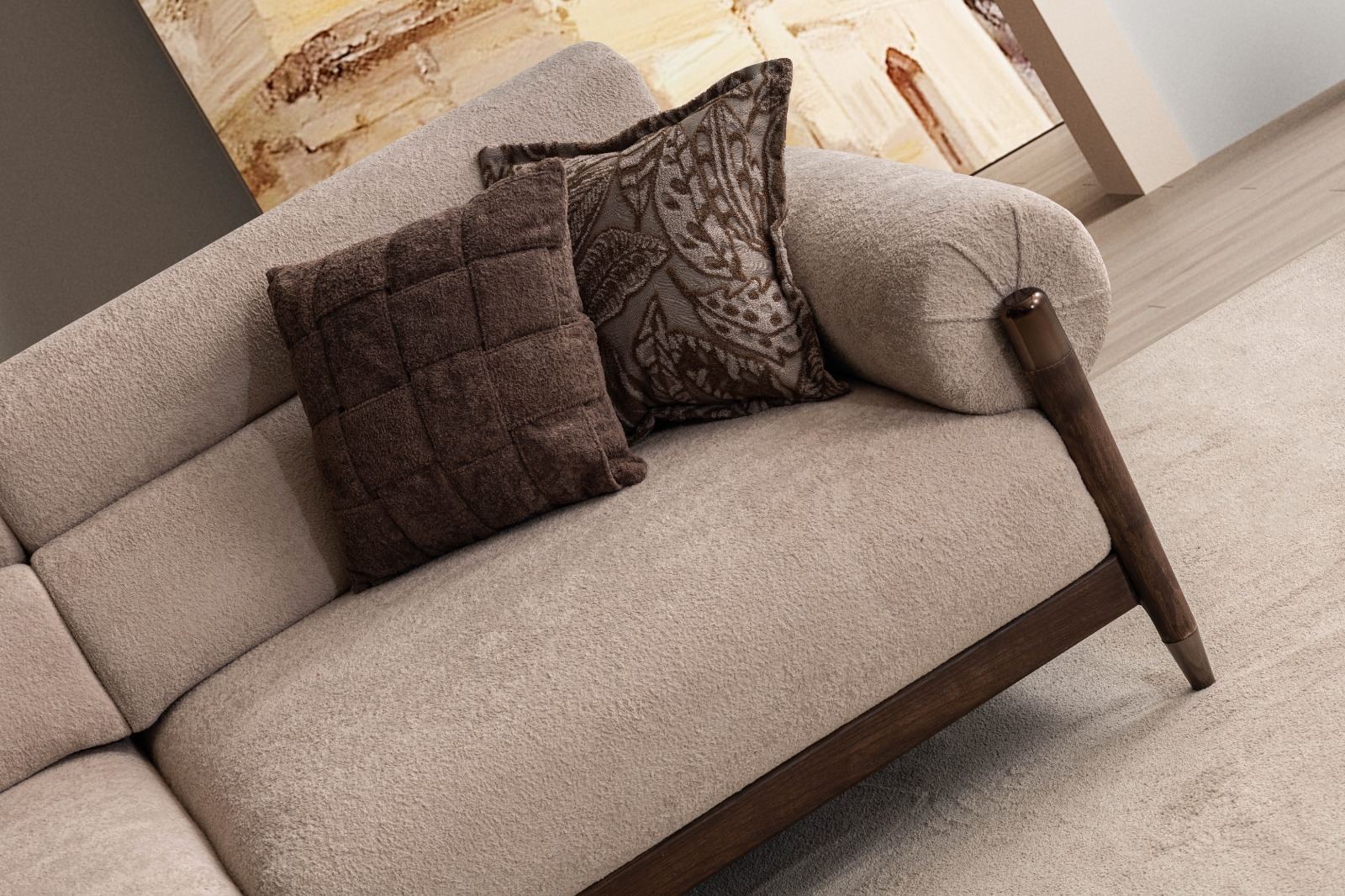 LifeStyle Oturma Odası — fotoğraf 37