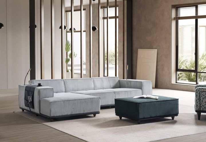 Puffy Relax Koltuk Takımı