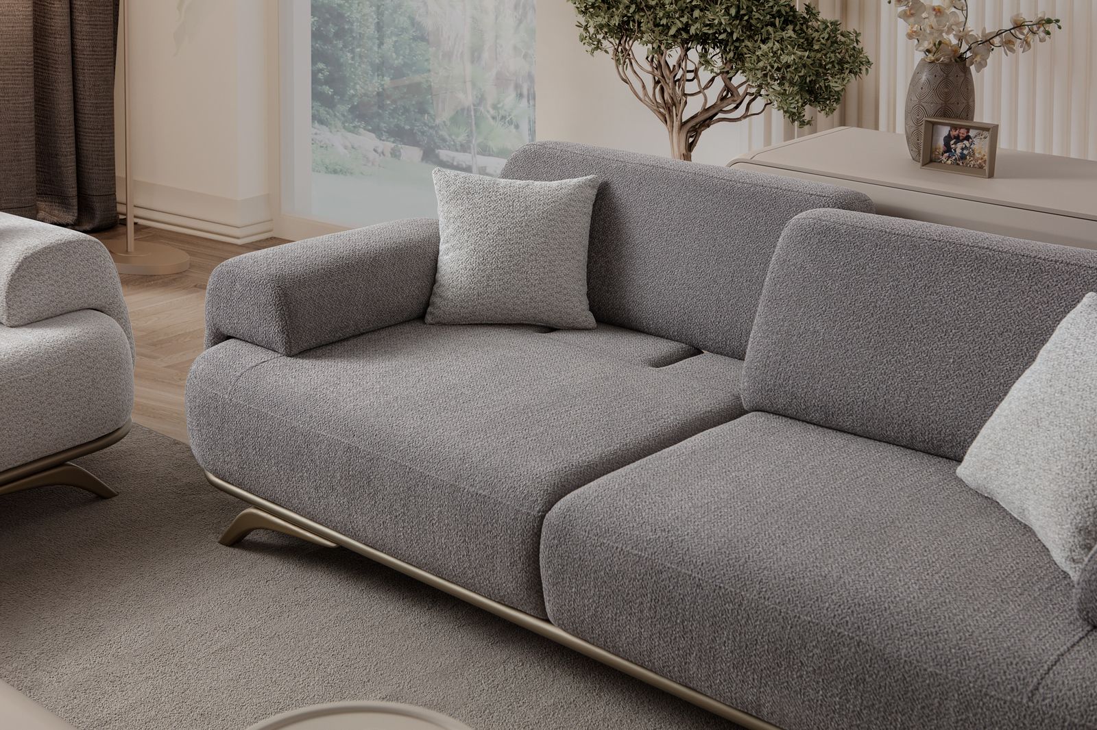 Bonj Koltuk Takımı — fotoğraf 7