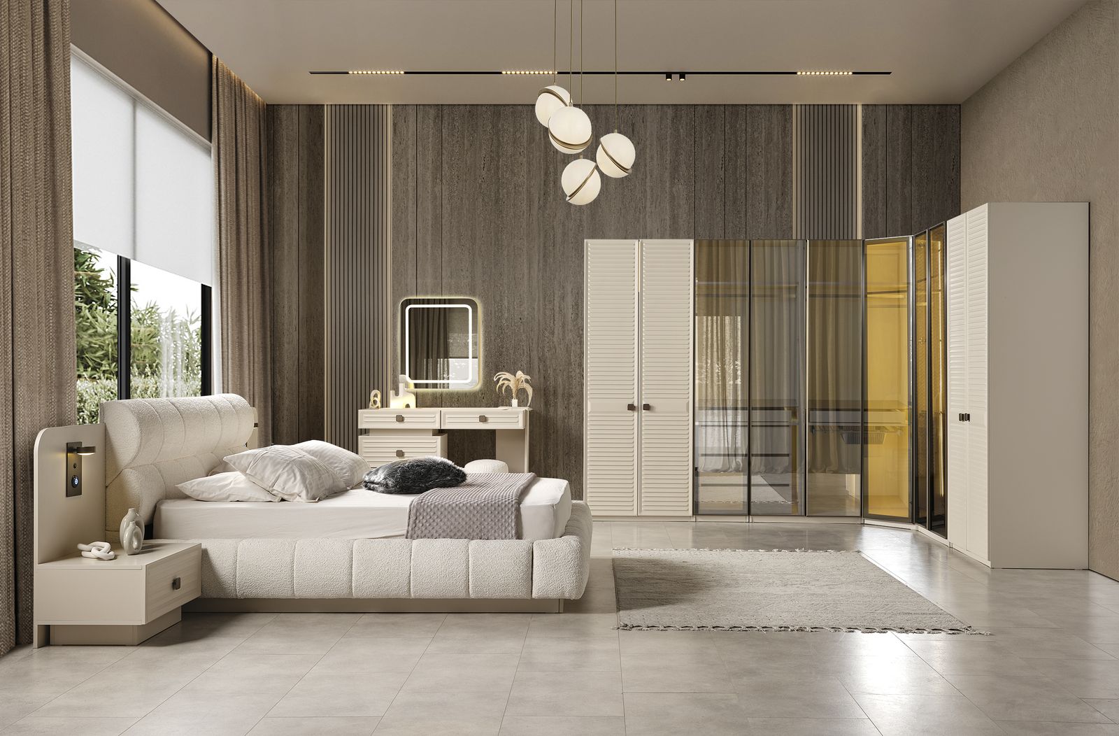 Showroom · Bafra
