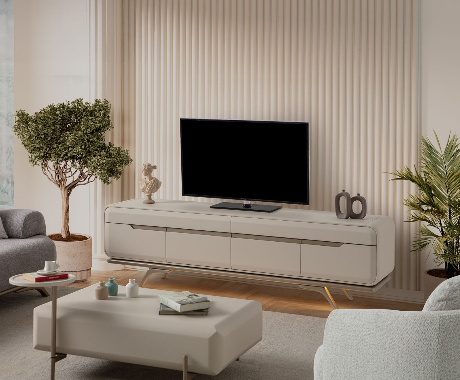 Bonj TV Ünitesi — fotoğraf 3