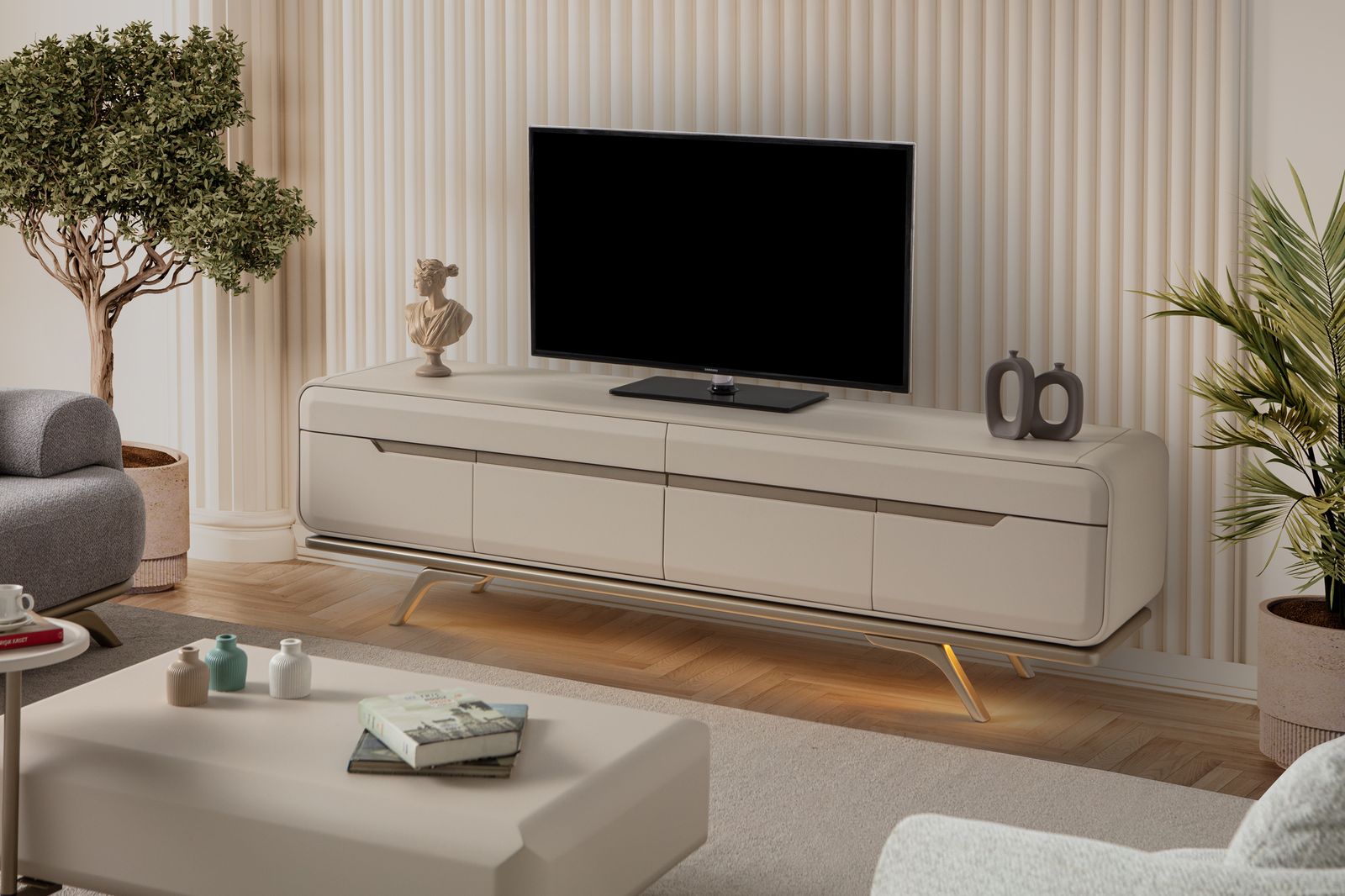 Bonj TV Ünitesi — fotoğraf 4