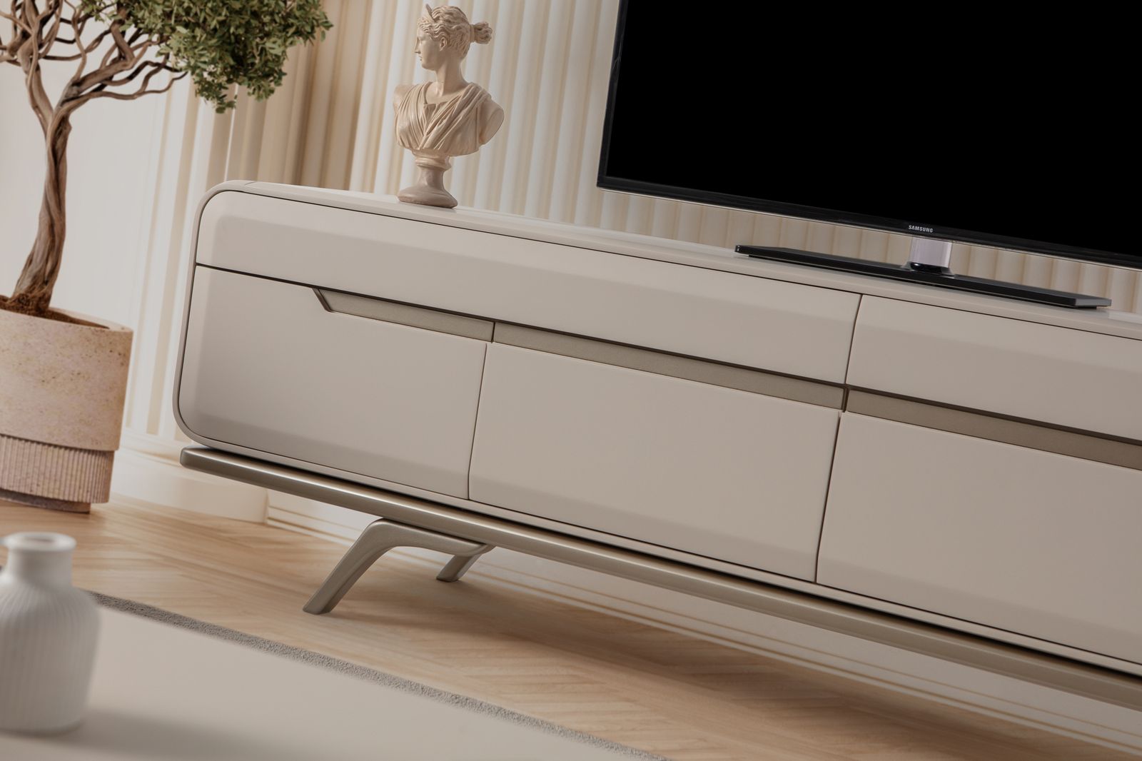 Bonj TV Ünitesi — fotoğraf 5