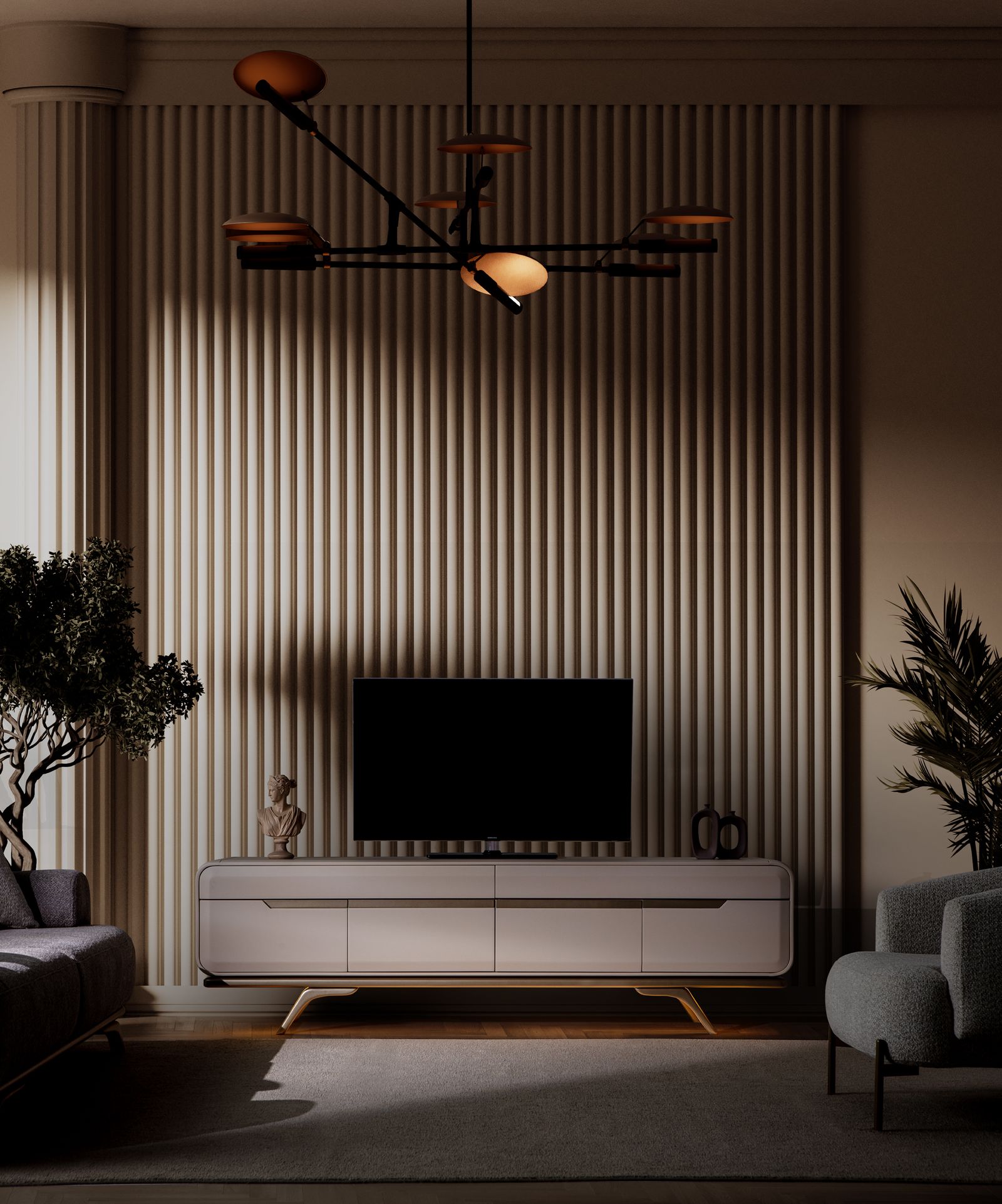 Bonj TV Ünitesi — fotoğraf 6