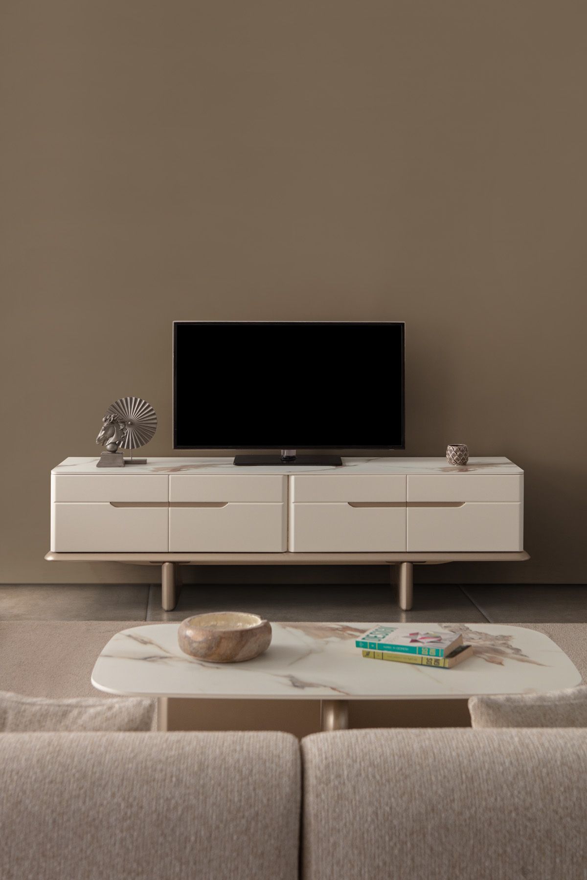 Sitella TV Ünitesi