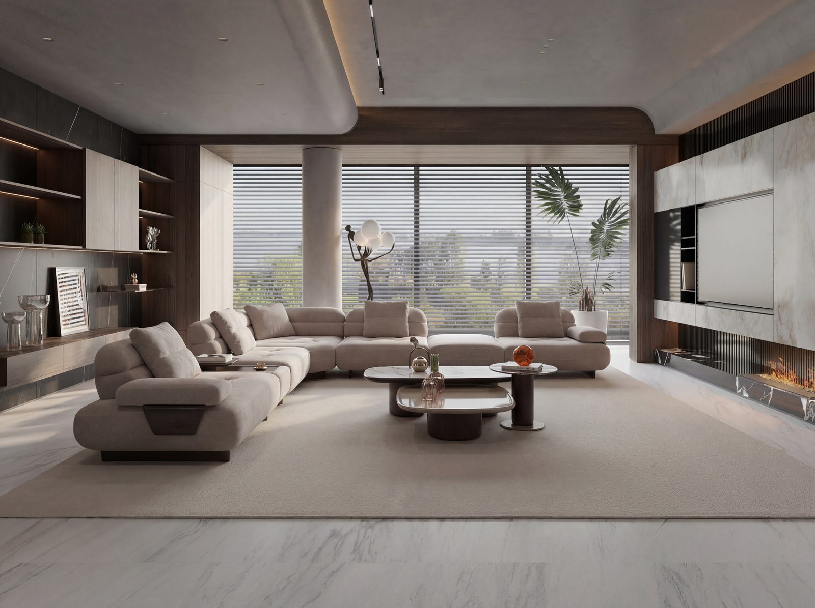 Boffi Köşe Takımı — fotoğraf 33