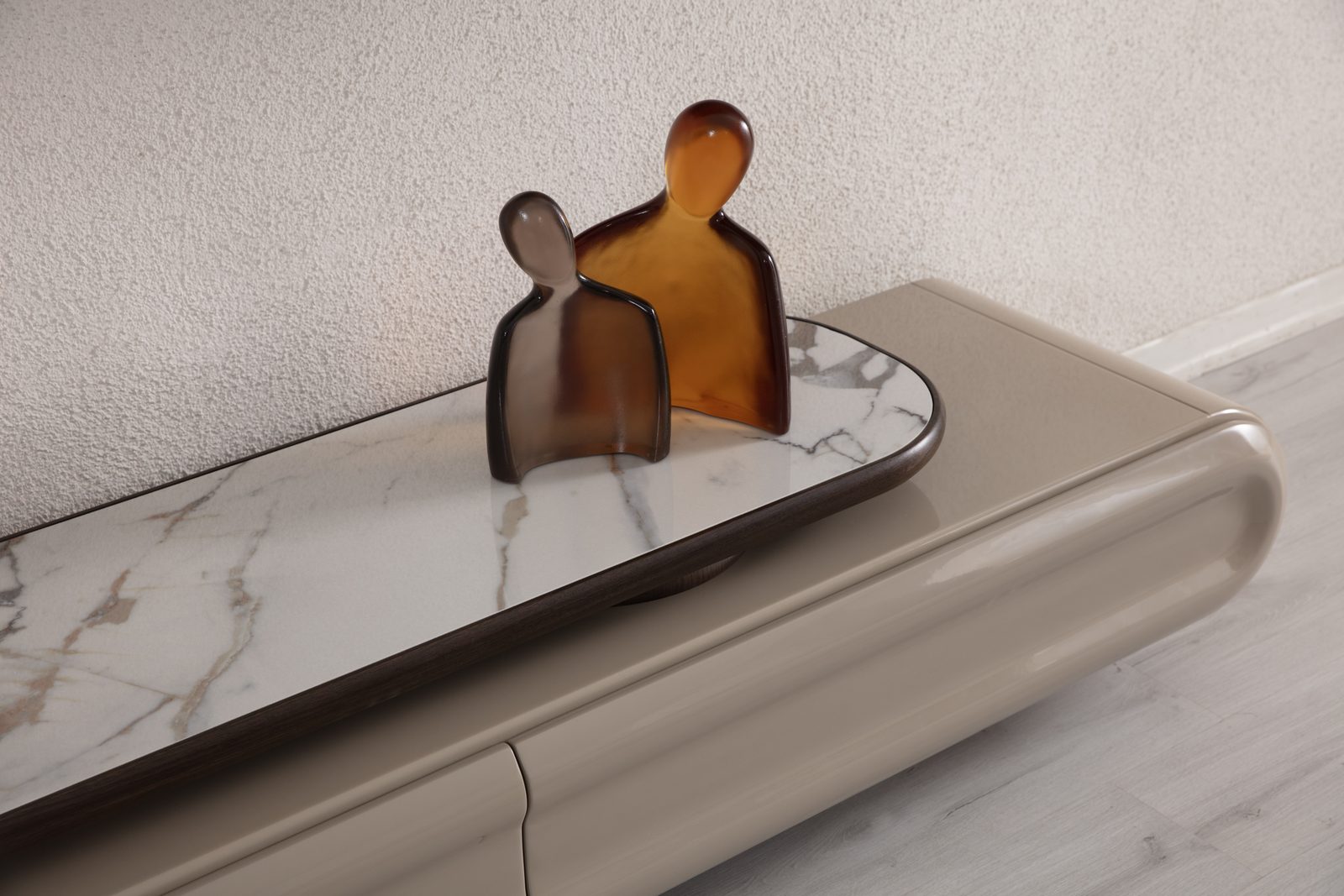 Boffi Yemek Odası — fotoğraf 3