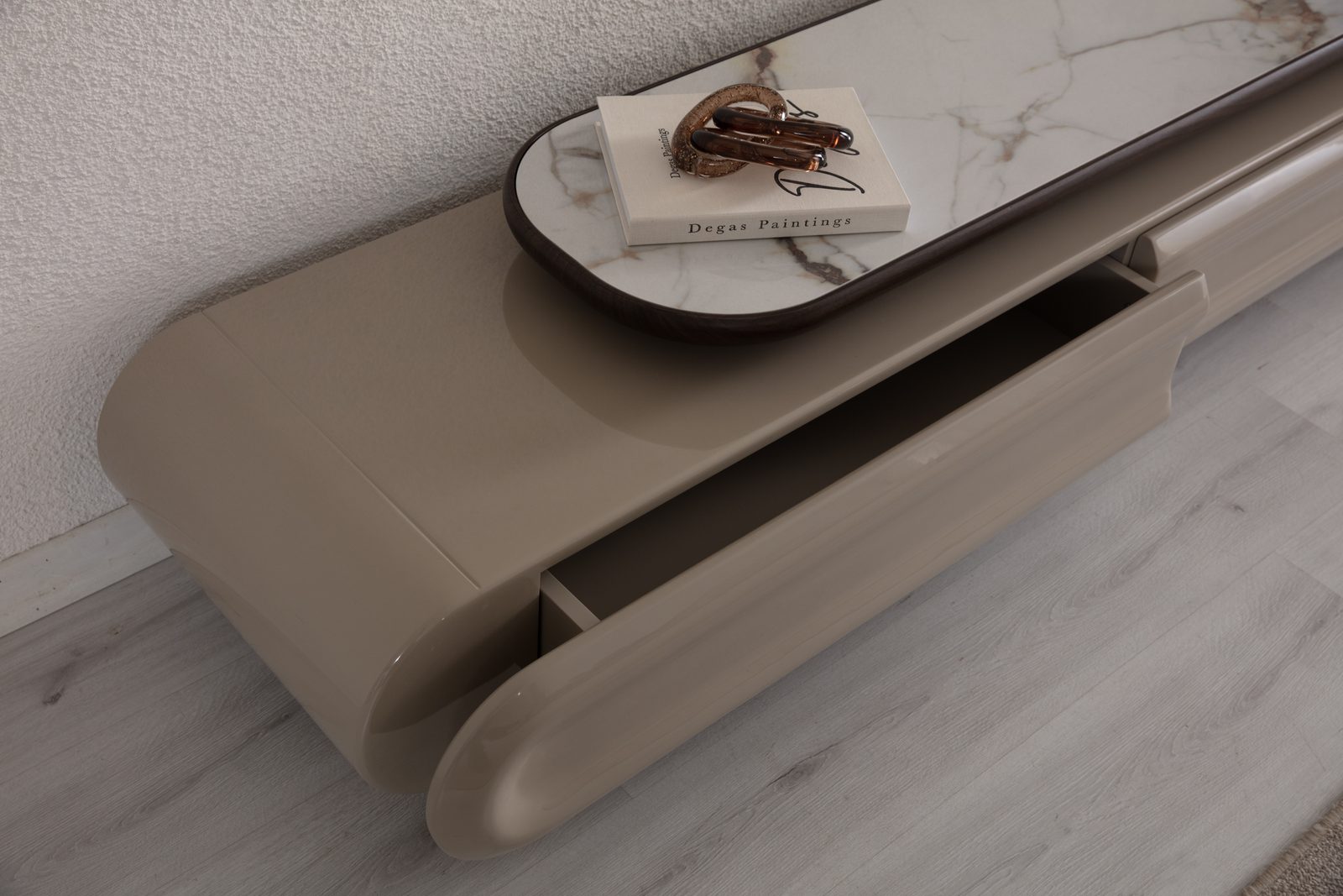 Boffi Yemek Odası — fotoğraf 5