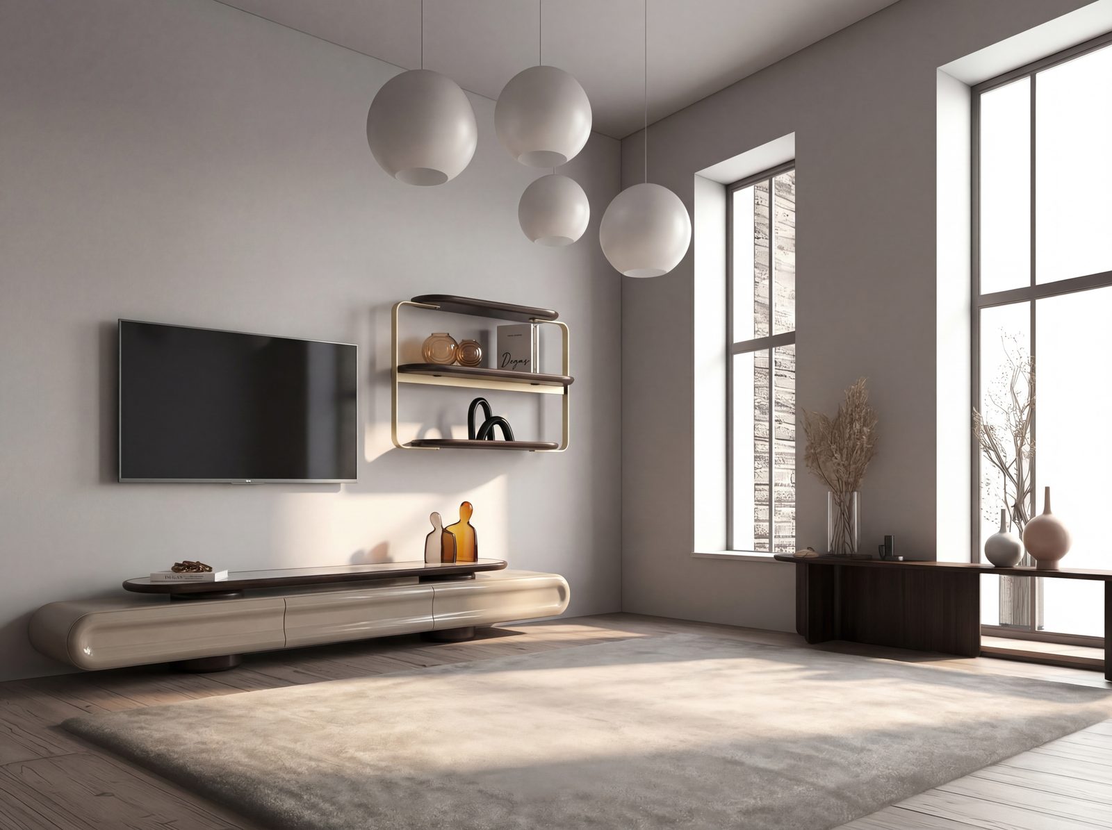 Boffi Yemek Odası — fotoğraf 17