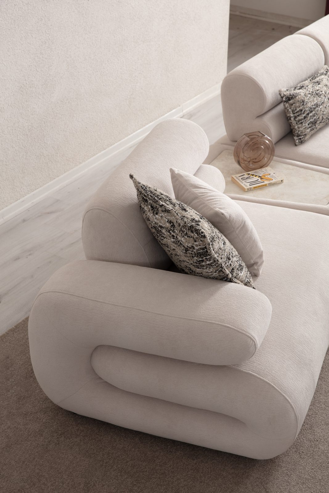 Ruma Modüler Köşe Takımı — fotoğraf 3