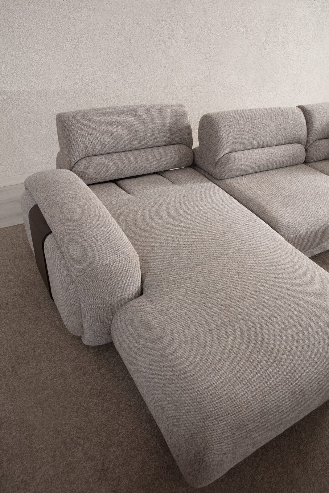 Stark Modüllü Köşe Takımı — fotoğraf 21