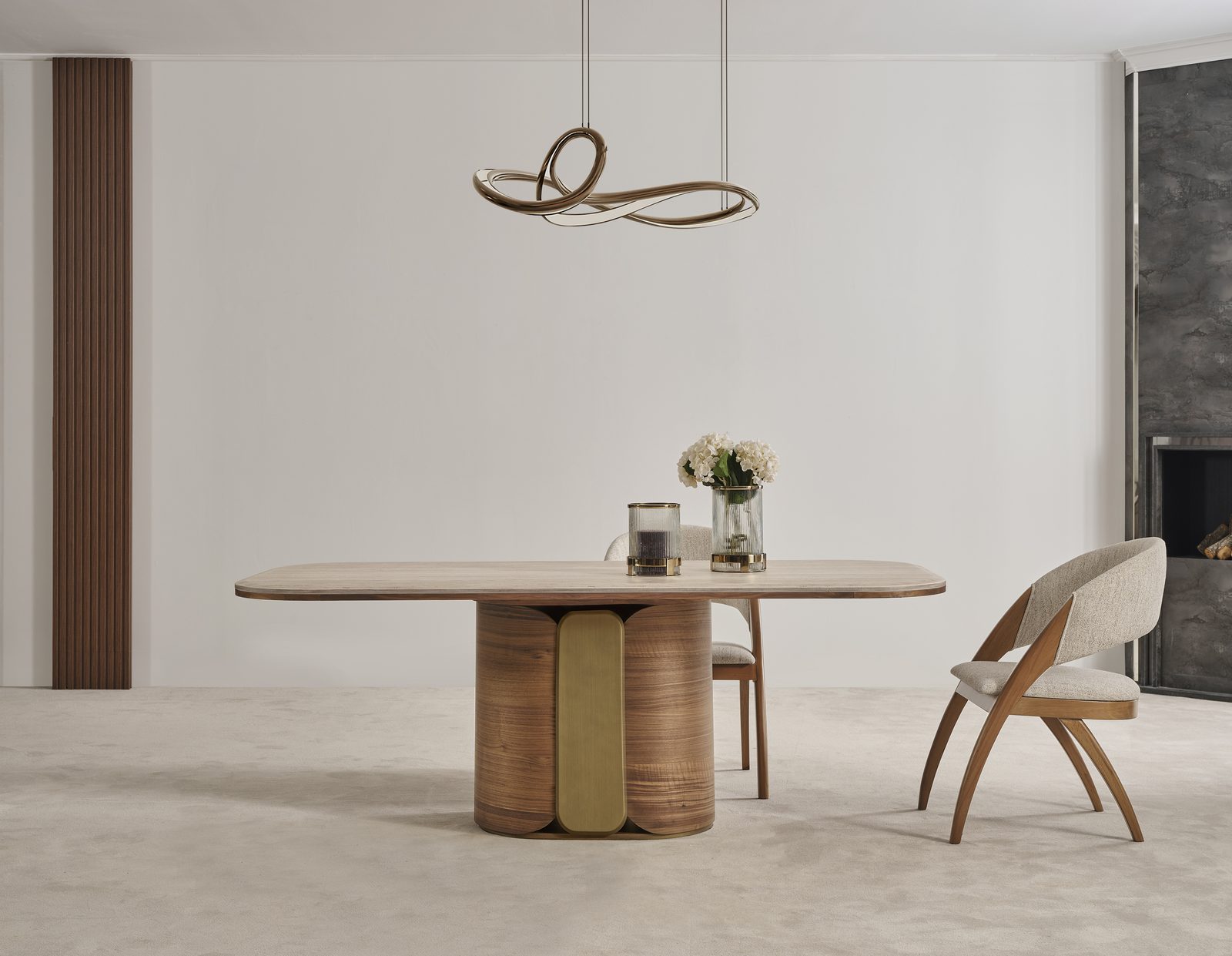 Bronze Yemek Odası — fotoğraf 7