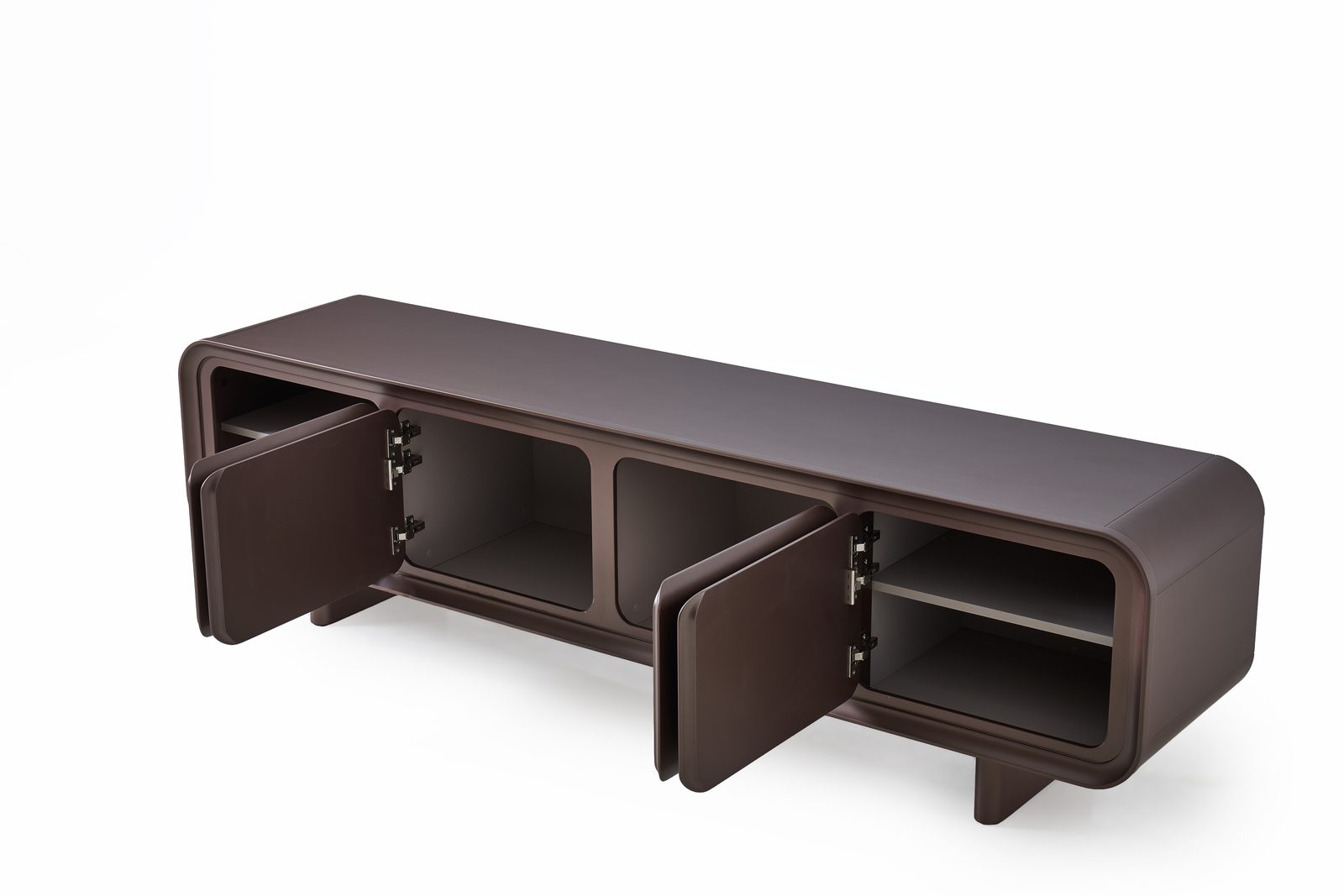 Titan Bronz Yemek Odası — fotoğraf 7