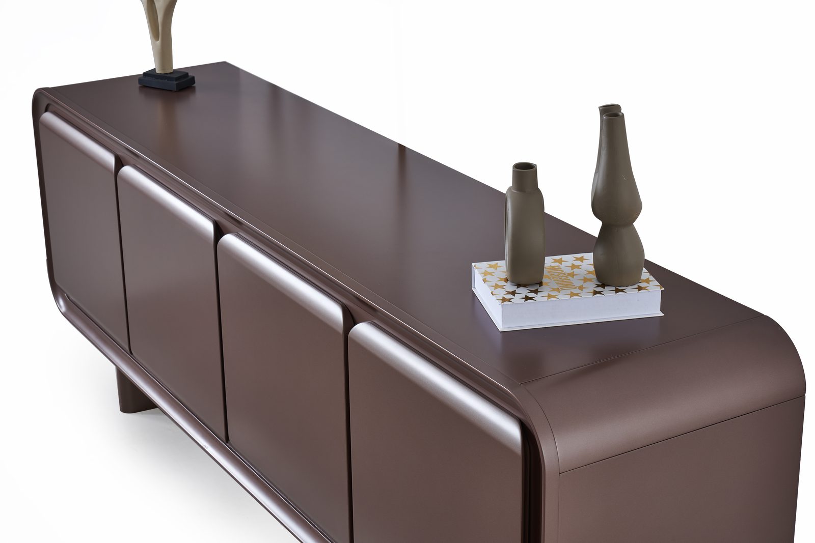 Titan Bronz Yemek Odası — fotoğraf 9