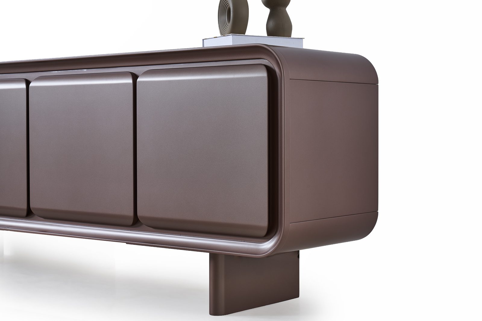 Titan Bronz Yemek Odası — fotoğraf 28