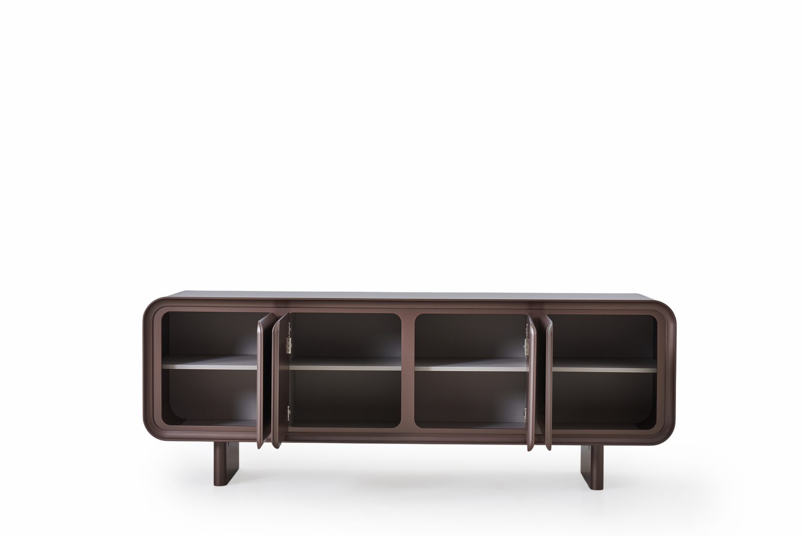 Titan Bronz Yemek Odası — fotoğraf 12