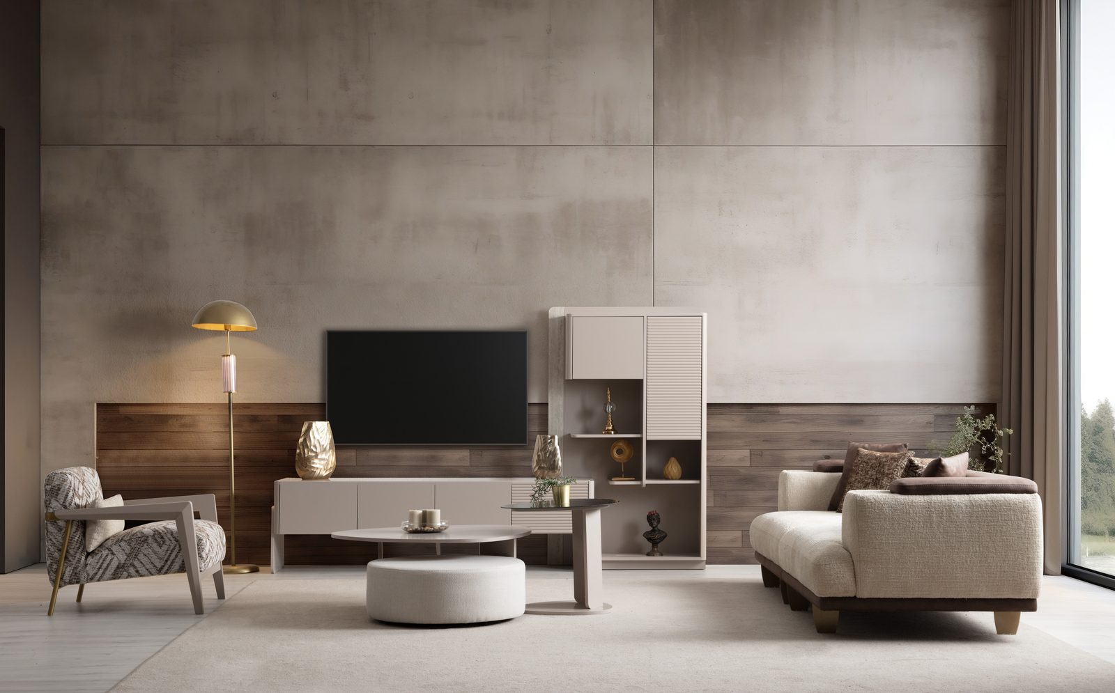 Arte Yaşam Odası